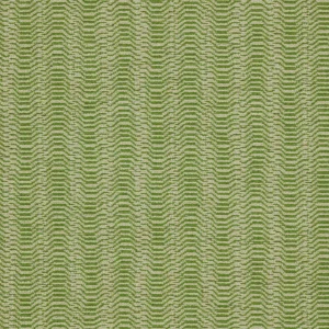 Lamina Fabric from Linwood Fabrics Chesil collection - green contemporary woven