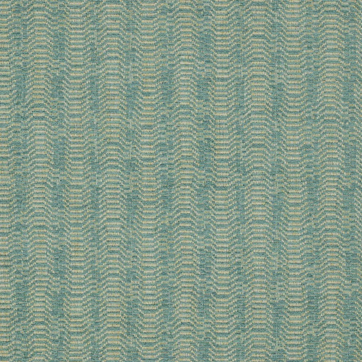 Lamina Fabric from Linwood Fabrics Chesil collection - blue contemporary woven