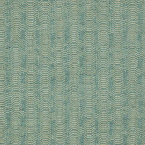 Lamina Fabric from Linwood Fabrics Chesil collection - blue contemporary woven
