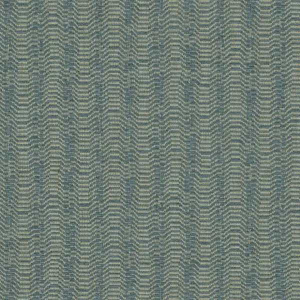 Lamina Fabric - Cornflower by Lamina Fabric from Linwood Fabrics Chesil collection - blue contemporary woven