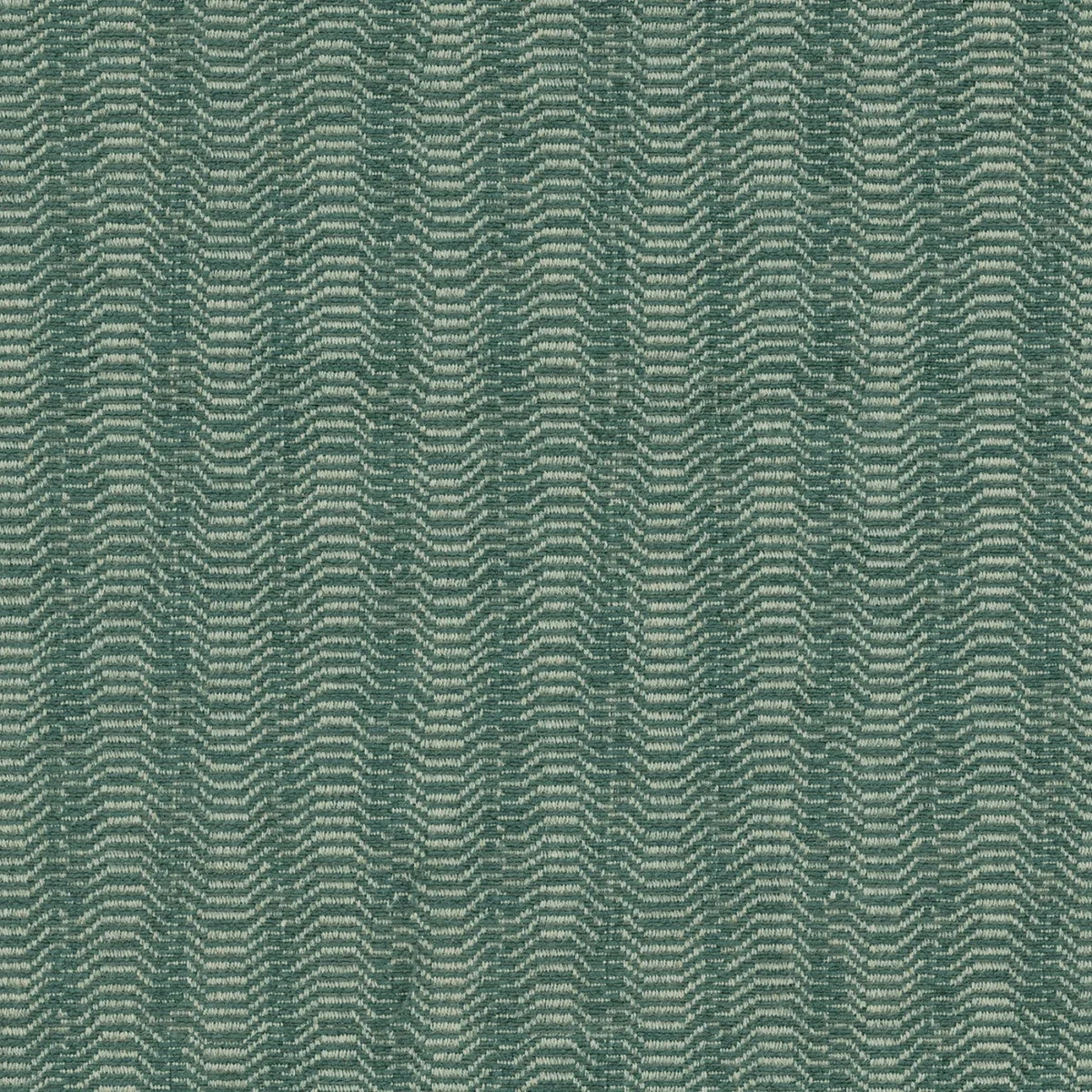 Lamina Fabric from Linwood Fabrics Chesil collection - blue contemporary woven
