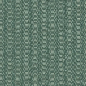 Lamina Fabric from Linwood Fabrics Chesil collection - blue contemporary woven