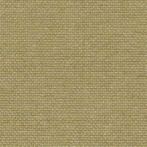 Jetty Fabric from Linwood Fabrics Chesil collection - yellow plain woven