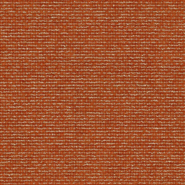 Jetty Fabric from Linwood Fabrics Chesil collection - red plain woven