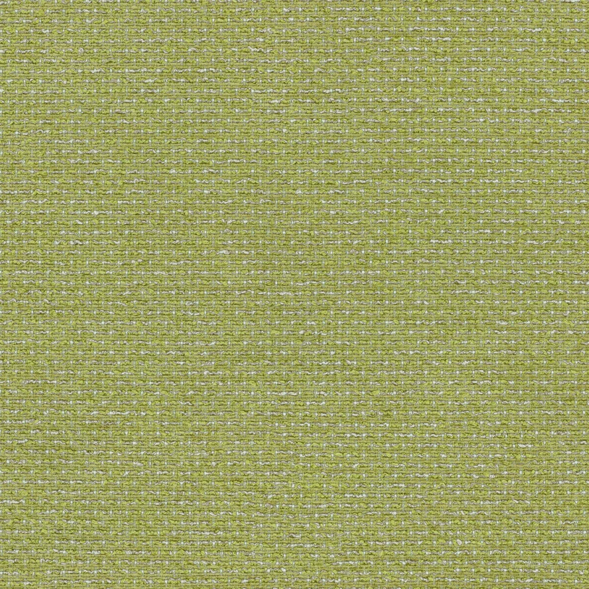 Jetty Fabric - Chartreuse by Jetty Fabric from Linwood Fabrics Chesil collection - green plain woven