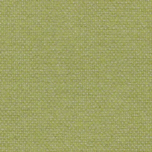 Jetty Fabric from Linwood Fabrics Chesil collection - green plain woven