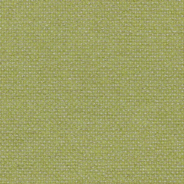 Jetty Fabric - Chartreuse by Jetty Fabric from Linwood Fabrics Chesil collection - green plain woven