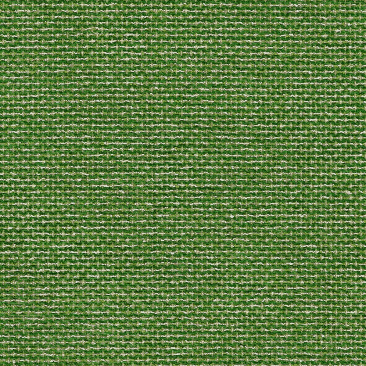 Jetty Fabric - Emerald by Jetty Fabric from Linwood Fabrics Chesil collection - green plain woven