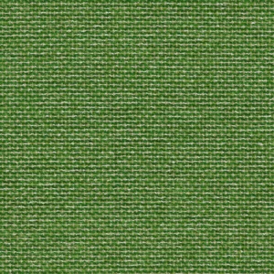 Jetty Fabric from Linwood Fabrics Chesil collection - green plain woven