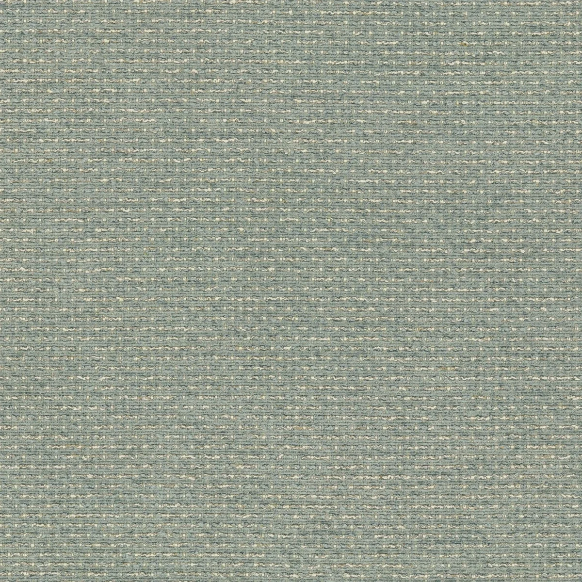 Jetty Fabric - Dove by Jetty Fabric from Linwood Fabrics Chesil collection - black-grey plain woven