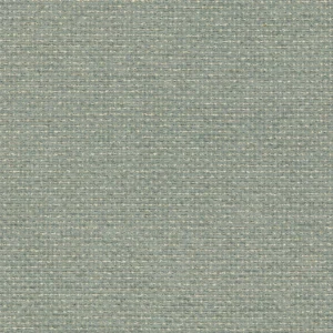 Jetty Fabric from Linwood Fabrics Chesil collection - black-grey plain woven