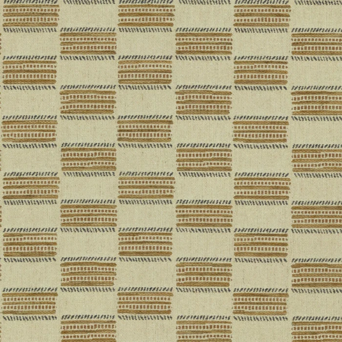 Strata Fabric - Cafe Crema swatch