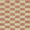 Strata Fabric from Linwood Fabrics Chesil collection - red checked woven