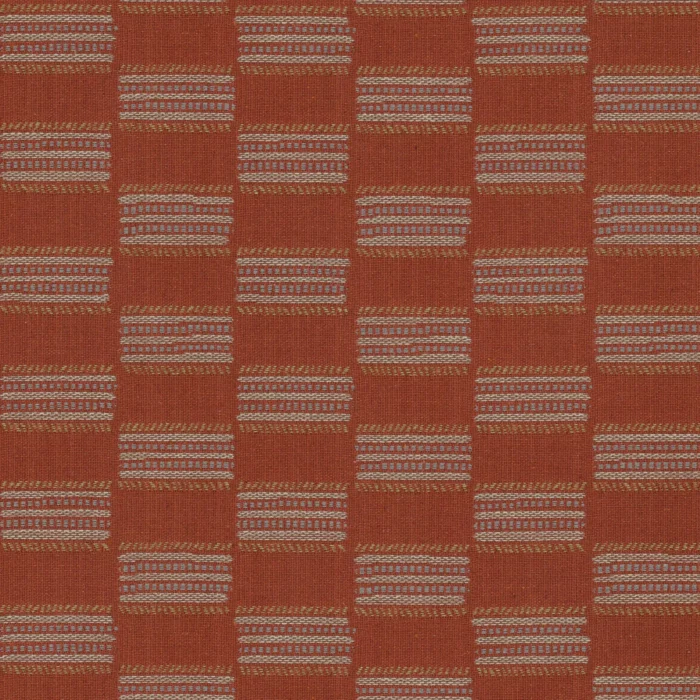 Strata Fabric - Pimento swatch