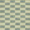 Strata Fabric from Linwood Fabrics Chesil collection - blue checked woven