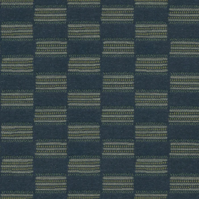 Strata Fabric - Denim swatch