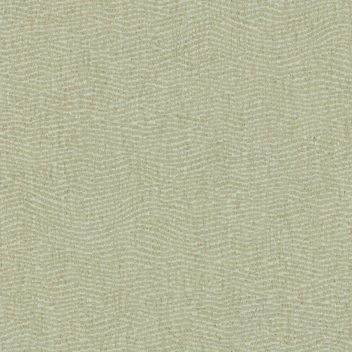 Tidal Fabric - Linen by Tidal Fabric from Linwood Fabrics Chesil collection - black-grey contemporary woven
