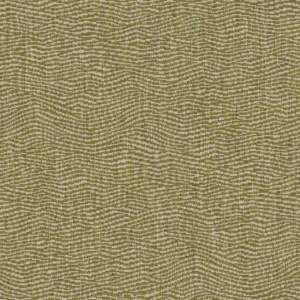 Tidal Fabric from Linwood Fabrics Chesil collection - yellow contemporary woven