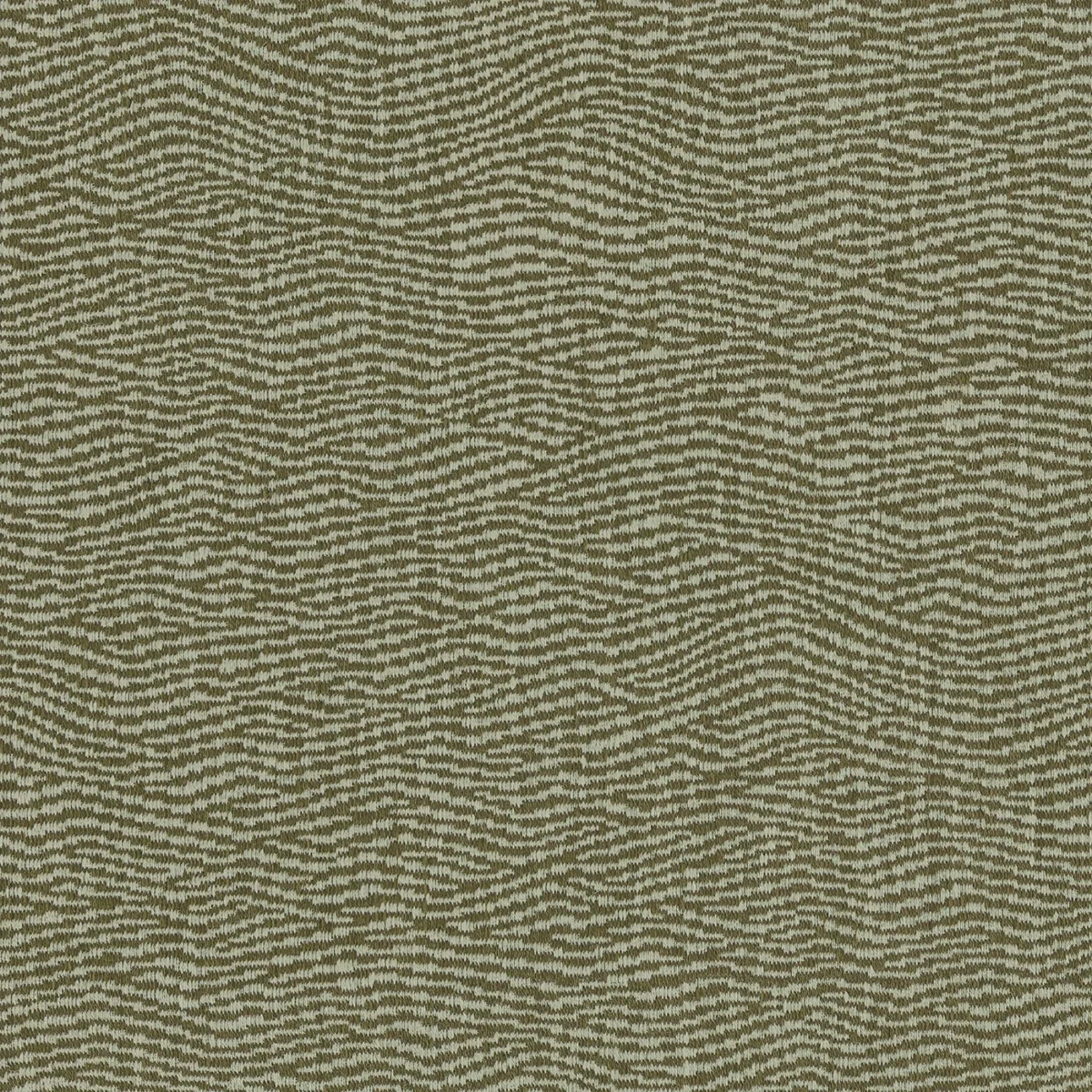 Tidal Fabric - Sepia by Tidal Fabric from Linwood Fabrics Chesil collection - brown contemporary woven