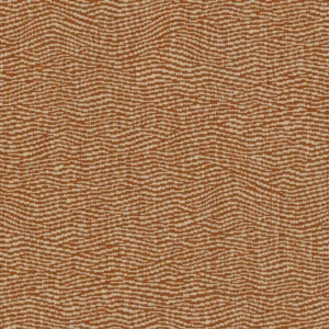 Tidal Fabric from Linwood Fabrics Chesil collection - brown contemporary woven