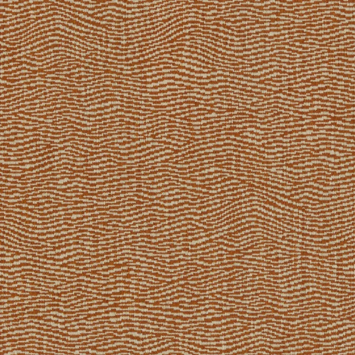 Tidal Fabric - Marmalade swatch