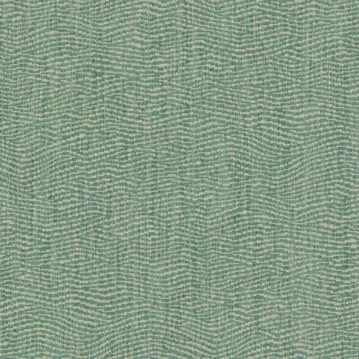 Tidal Fabric - Cyan swatch