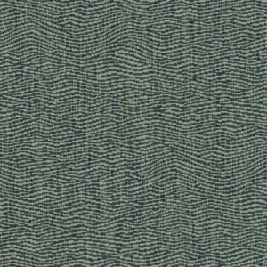 Tidal Fabric from Linwood Fabrics Chesil collection - blue contemporary woven