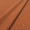 Jetty Fabric from Linwood Fabrics Chesil collection - red plain woven