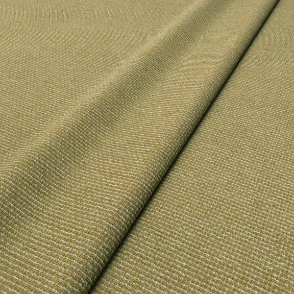 Jetty Fabric - Sahara by Jetty Fabric from Linwood Fabrics Chesil collection - yellow plain woven