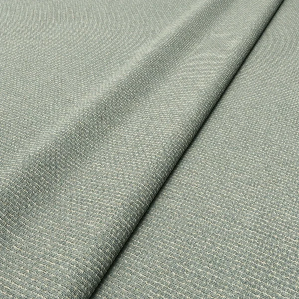 Jetty Fabric - Dove by Jetty Fabric from Linwood Fabrics Chesil collection - black-grey plain woven