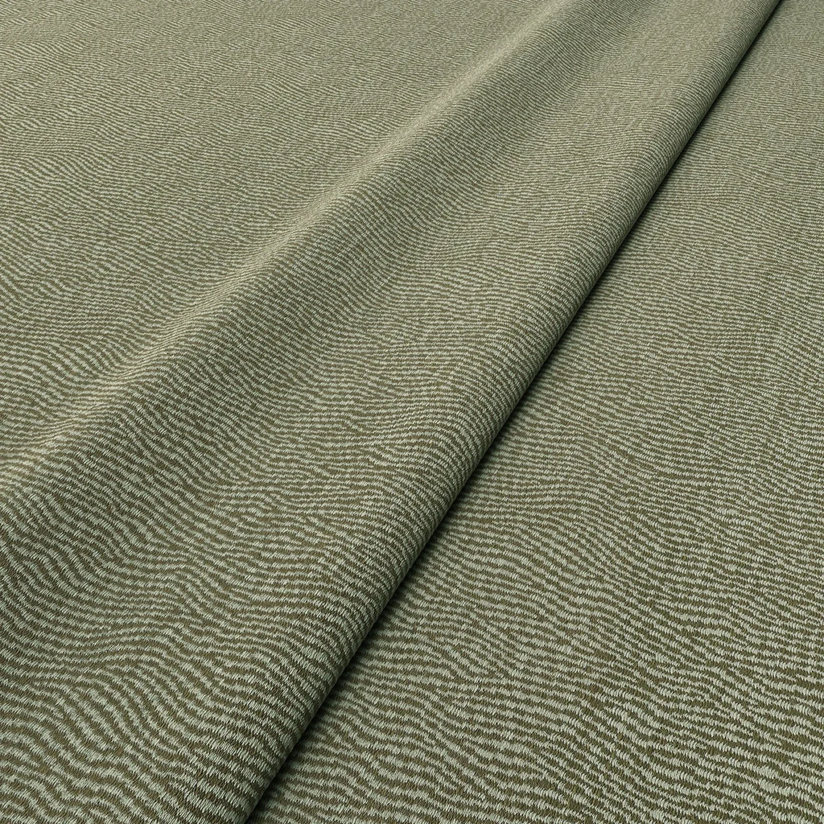 Tidal Fabric - Sepia by Tidal Fabric from Linwood Fabrics Chesil collection - brown contemporary woven