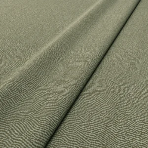 Tidal Fabric from Linwood Fabrics Chesil collection - brown contemporary woven