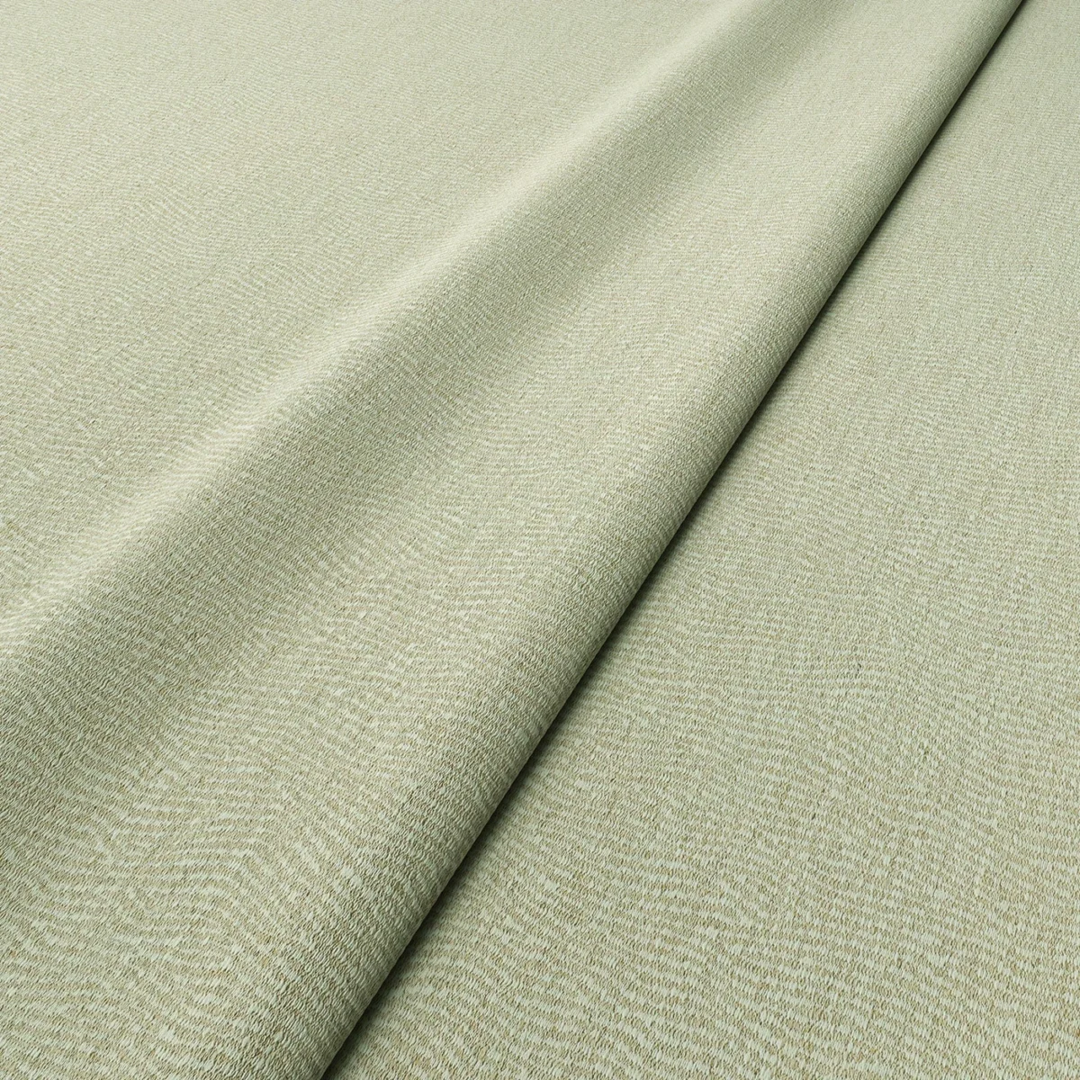 Tidal Fabric - Linen by Tidal Fabric from Linwood Fabrics Chesil collection - black-grey contemporary woven
