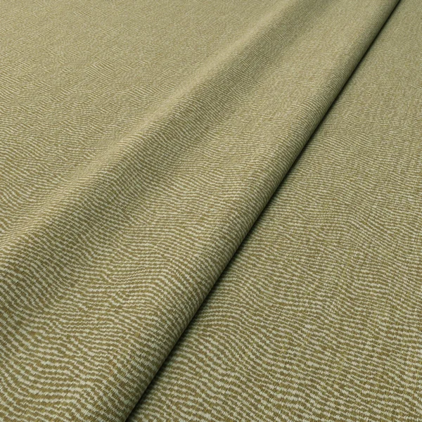 Tidal Fabric - Sand by Tidal Fabric from Linwood Fabrics Chesil collection - yellow contemporary woven
