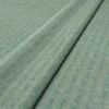 Lamina Fabric from Linwood Fabrics Chesil collection - blue contemporary woven
