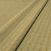 Lamina Fabric from Linwood Fabrics Chesil collection - yellow contemporary woven