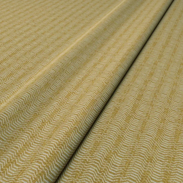 Lamina Fabric - Honey Pot by Lamina Fabric from Linwood Fabrics Chesil collection - yellow contemporary woven