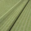 Lamina Fabric from Linwood Fabrics Chesil collection - green contemporary woven