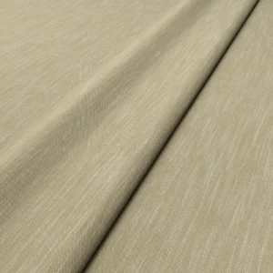 Pluto Fabric from Linwood Fabrics Pluto collection - neutral plain woven