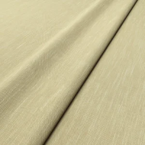 Pluto Fabric from Linwood Fabrics Pluto collection - neutral plain woven