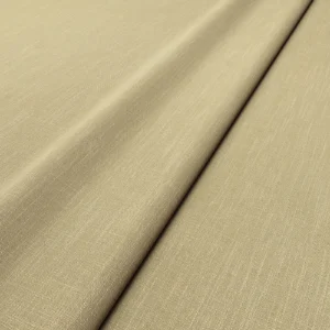 Pluto Fabric from Linwood Fabrics Pluto collection - neutral plain woven