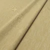 Pluto Fabric from Linwood Fabrics Pluto collection - neutral plain woven