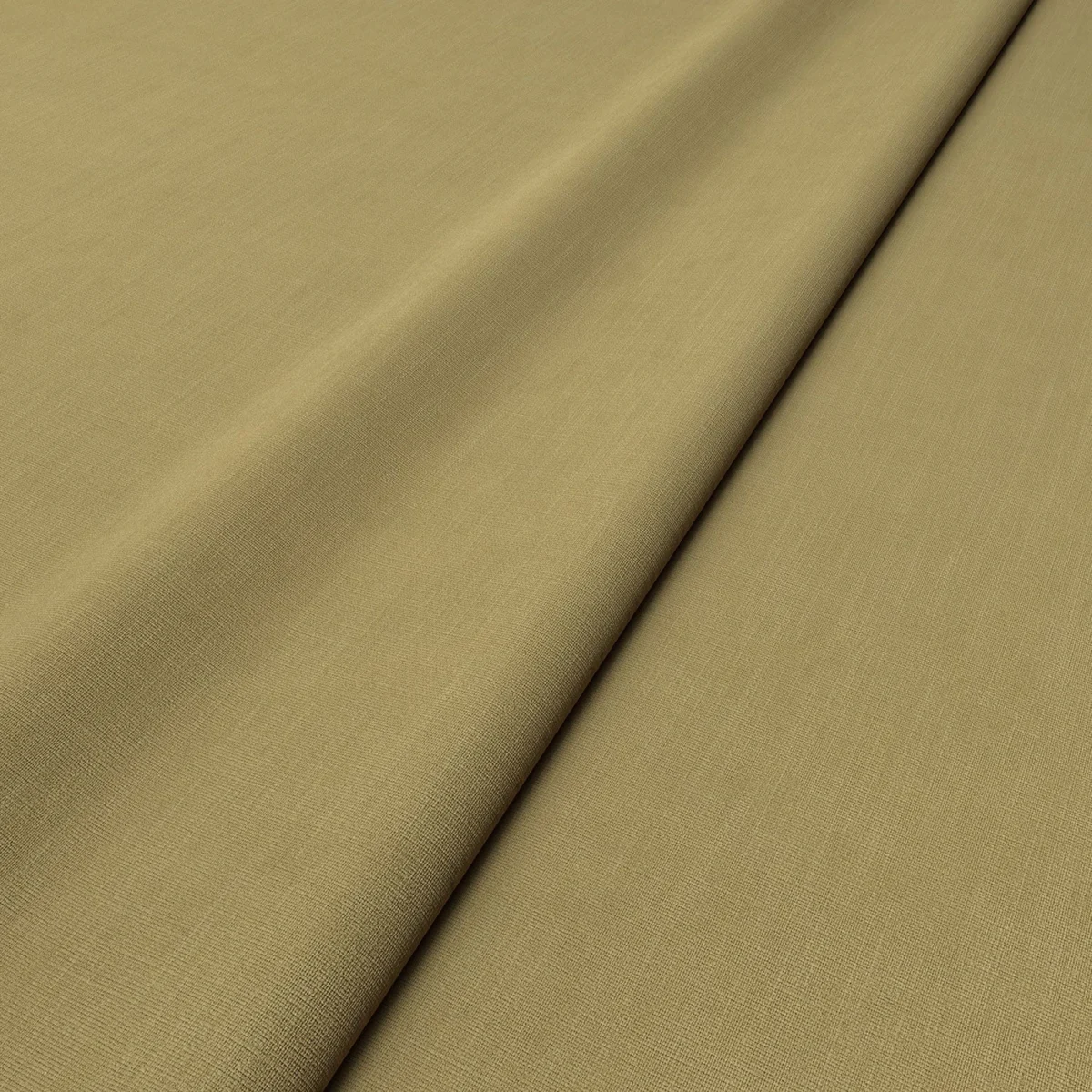 Pluto Fabric - Biscotti by Pluto Fabric from Linwood Fabrics Pluto collection - black-grey plain woven