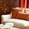 Pluto Fabric from Linwood Fabrics Pluto collection - neutral plain woven