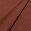 Pluto Fabric from Linwood Fabrics Pluto collection - red plain woven