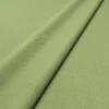 Pluto Fabric from Linwood Fabrics Pluto collection - green plain woven