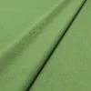Pluto Fabric from Linwood Fabrics Pluto collection - green plain woven