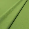 Pluto Fabric from Linwood Fabrics Pluto collection - green plain woven