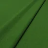 Pluto Fabric from Linwood Fabrics Pluto collection - green plain woven
