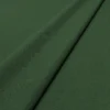 Pluto Fabric from Linwood Fabrics Pluto collection - green plain woven